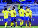 رئيس النصر : لن نفاوض لاعبي الهلال