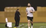 السهلاوي وسالم وغالب يحرجون مدرب النصر