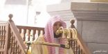 د. المعيقلي: رعاية كبار السن من أعظم القرب إلى الله