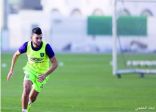 الأهلي يفعل خيار بند أفضلية التجديد مع عبدالشافي