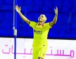 القادسية يطلب مواجهة الهلال وينهي أزمة الأهداف ببرازيلي