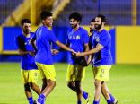 النصر يفاضل بين الظفيري والفريدي