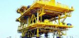 أرامكو تعكف لإطلاق أعمال أولى مشروعاتها التوسعية الضخمة لحقول النفط البحرية بالمملكة