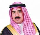 محمد العجلان: ذكرى اليوم الوطني.. ملحمة بناء ورؤية لا تعرف المستحيل