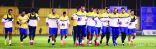 النصر يرفض خيارات اتحاد الكرة ويطالب باللعب في الرياض