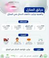 الدفاع المدني: 43 % من الحرائق بالمنازل.. و81 % من ضحاياها أطفال