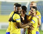 النصر يحفز لاعبيه بالمكافآت ويجهز إمرابط