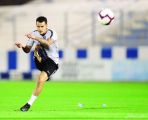 مناورة تجهز الهلال للتعاون