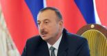 رئيس أذربيجان يؤكد استعداده لوقف القتال حال تصرفت أرمينيا بطريقة بناءة