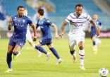 مدرب أبها: الهلال استحق الفوز