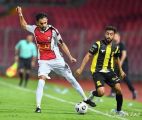 الاتحاد والرائد يتعادلان سلبياً في الجولة التاسعة من دوري كأس الأمير محمد بن سلمان للمحترفين