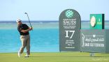 لاعبو الجولف هوفلاند وكانتلي وفيناو ينضمون لقائمة المشاركين في بطولة السعودية الدولية في فبراير المقبل