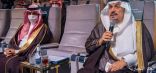 نيابة عن سمو ولي العهد أمير منطقة الرياض يُكرم الفائزين بالجوائز الثقافية الوطنية