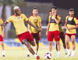 النصر يضم حمدالله لمواجهة التعاون