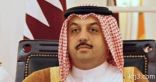 قطر: خطة بوتين بشأن سوريا تتجاهل السبب الأساسى للأزمة