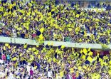 جماهير الاتحاد تجدد التجاوزات و«الانضباط» تتصدى لها ب150 ألف ريال