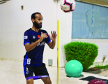 الهلال يتدرب بلا دوليين.. وعطيف يواصل التأهيل