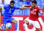 الهلال يغيب ذهاباً ويعقّد حساباته إياباً