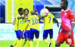 الهلال والنصر والاتحاد والأهلي تلهب الموسم باكراً