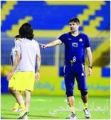 النصر يفكر في إقالة زوران