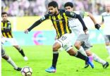 الطائي يكشف حقيقة بدلاء الاتحاد