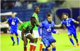 الهلال يغرد بالصدارة والاتحاد يعود للانتصارات بالوحدة