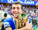 الشلهوب عام جديد مع الهلال