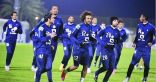 ديغاو الهلال يجهز قبل نهائي كأس ولي العهد