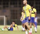 الإصابات تداهم النصر قبل مواجهة التعاون