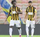 الاتحاد ينهي علاقته بالإيفواري بوني