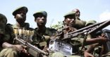 جيش الكونغو يعثر على 17 جثة لقرويين مقتوليين بآلات حادة فى شرق البلاد
