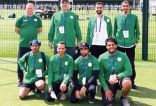“أخضر السهام” يبدأ المرحلة الثالثة من بطولة العالم