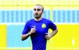 المشيقح يرأس النصر وأعضاء الشرف يرشحون العمراني