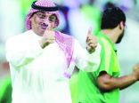 كيال : نفتخر بانتزاع الذهب من أمام الهلال