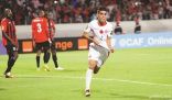 المغربي ابن شرقي يقترب من الهلال