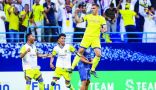 النصر يضاعف المكافآت بعد الفوز على الهلال