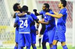 جماهير الهلال في مسقط تزفه للتأهل.. وانتصار أهلاوي آسيوي بلا طعم