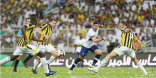 النصر المنتشي يهدد الاتحاد الجريح بخسارة جديدة