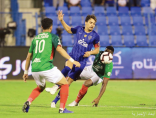 الهلال يستقبل الاتفاق في افتتاح ربع نهائي كأس الملك