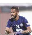 «أشباه اللاعبين» بقيادة العابد يعبثون بالهلال