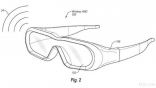 أمازون تحصل على براءة اختراع لنظارة ذكية