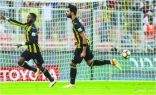 الاتحاد يرد على «الفيفا» بنقاط الرائد