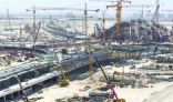14 جهة حكومية تكثف استعداداتها لتدشين كود البناء السعودي نهاية مايو المقبل