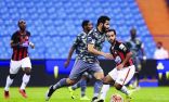 الهلال ينتصر ويغضب جماهيره.. ونجران والنصر يدخلان المستقبل المجهول