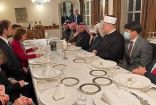 رئاسة الوزراء بجمهورية كرواتيا تحتفي بوزير الشؤون الإسلامية