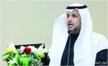 الدوسري : قضية العويس متشعبة ولجنة الاحتراف استعجلت