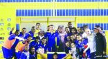 النصر يطلب من الراهب تأجيل مستحقاته