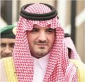 وزير الداخلية يتابع سير العمل في مركز القيادة بمنى ويطمئن على جاهزية قوات أمن الحج في متابعة مهامها