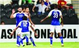 الحبشي: الهلال عودنا على تخطي الصعاب