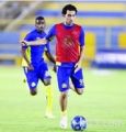 النصر يستغني عن شيعان وعيد والراهب انتظار!